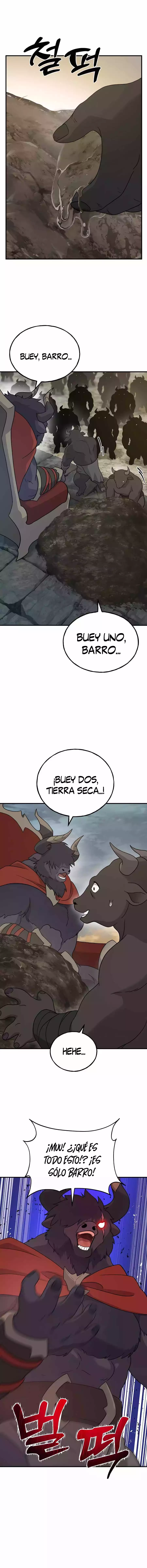 Cultivando solo en la torre > Capitulo 32 > Page 111